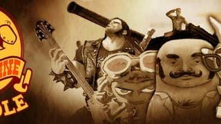 Pick up 10 Double Fine games for £15.19 this weekend on Steam