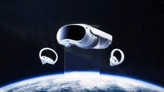 PICO 4 ab morgen vorbestellen: Neues VR-Headset mit Pancake-Linse ist auf dem Weg