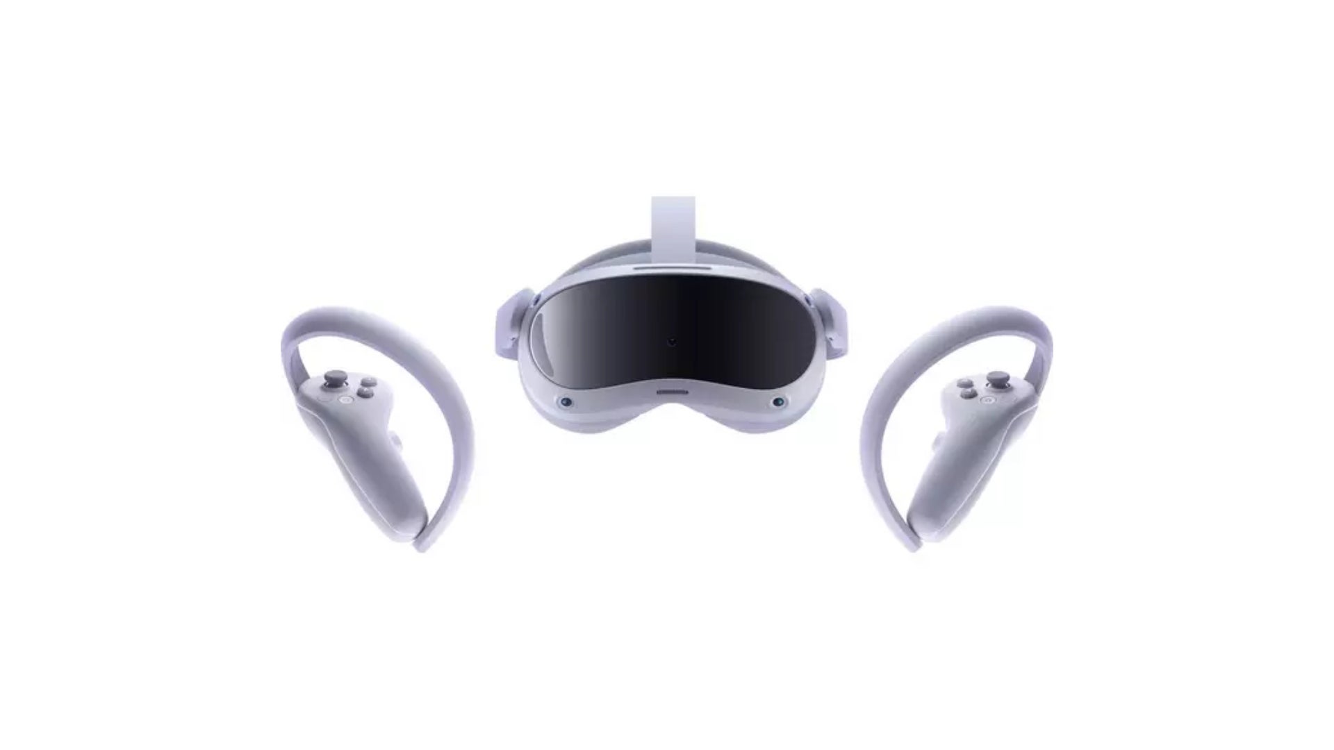 Oculus quest 64gb hot sale currys