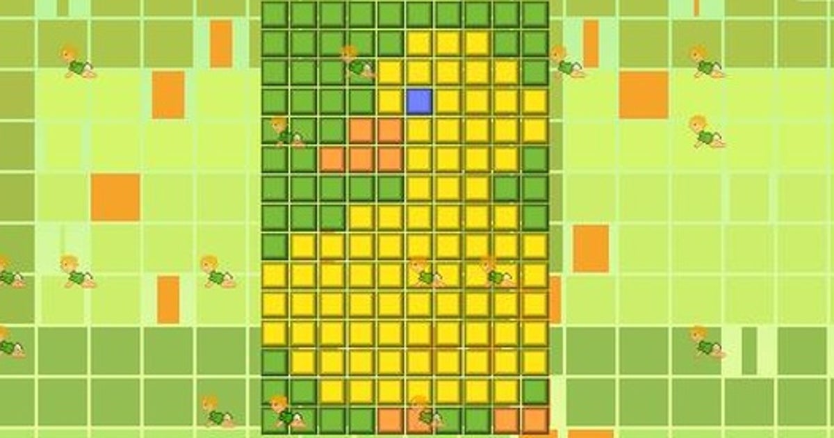 Picross Picross Picross. Play Some Picross. Picross | Rock Paper Shotgun