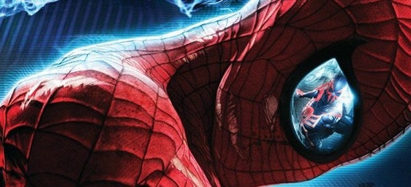 Spider-Man: Edge Of Time Hits This Autumn | Rock Paper Shotgun