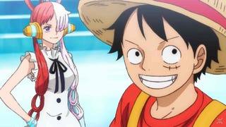 One Piece Film: Red chega aos $100 milhões nas bilheteiras