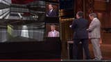Pierce Brosnan joga GoldenEye 007 contra Jimmy Fallon