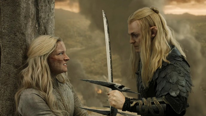 Tym razem Sauron naprawdę pokaże, co potrafi. Wiemy, kiedy ruszy 3. sezon Pierścieni Władzy