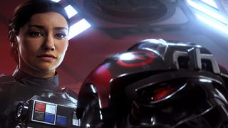 Gameplay z kampanii fabularnej Star Wars Battlefront 2 w nowym materiale