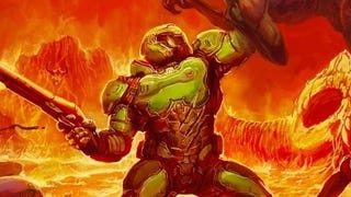 Kampania w Doom - pierwsze wrażenia