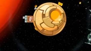 Angry Birds: Star Wars: new trailer shows Chewie & Han in action