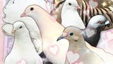 Pigeon dating sim Hatoful Boyfriend gets a release date