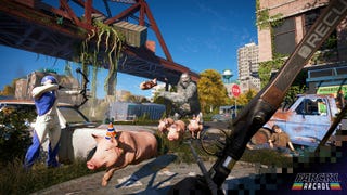 Far Cry 5 Arcade lets you mod Assassin's Creed: Black Flag, Watch Dogs 2, Far Cry: Primal into your game