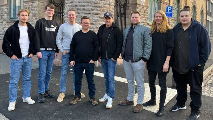 Pigs Will Fly Studios