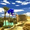 Screenshots von Sonic Unleashed