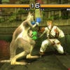 Screenshot de Tekken 5