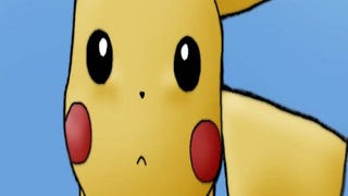 Nintendo maintains stance on mobile despite Pokemon Say Tap announcement 