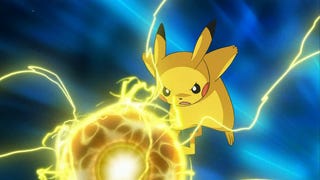 Is Pokemon GO getting a shiny new Pikachu? - rumor