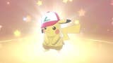 Pokémon Sword and Shield: Códigos Ash Hat Pikachu - lista de códigos e como efetuar o download