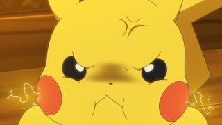 Kopia Pokemon Yellow o wartości 10 tys. dolarów zniszczona przez celników