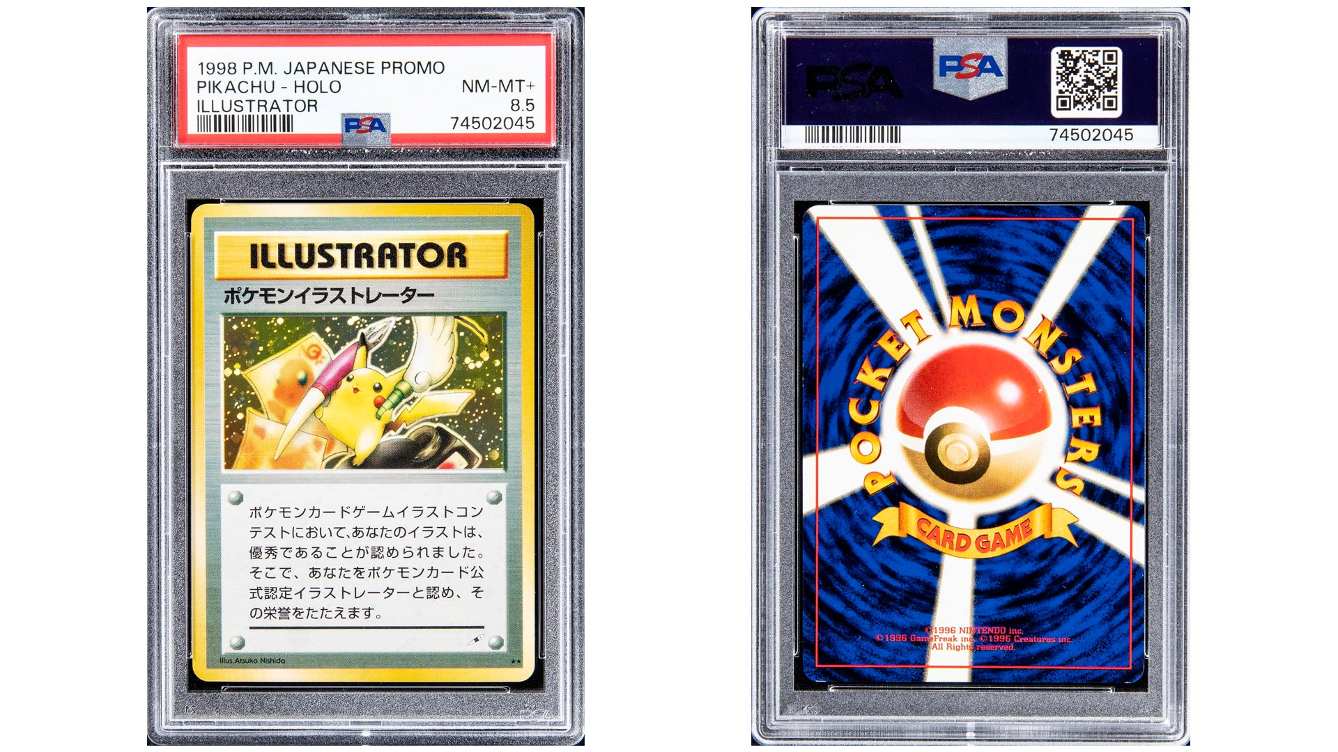 pokemon card front and back Real vs Fake: How to Legit Check the Japanese Old Pokmon Cards | LegitApp Pokemon TCG: 10 Cards From