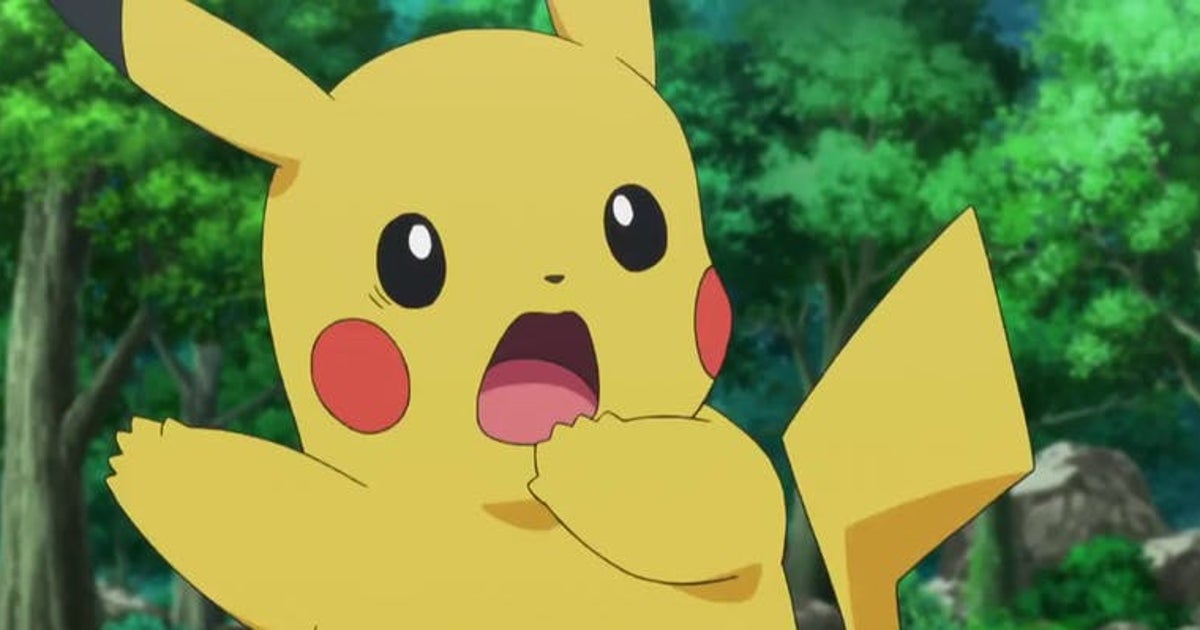 Pokémon developer Game Freak reels from unprecedented "gigaleak" of