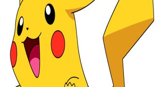 Pokemon: footage of new Pikachu game emerges out of Japan - report