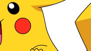 Pokemon: footage of new Pikachu game emerges out of Japan - report
