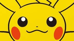 A wild Pikachu 3DS XL appears