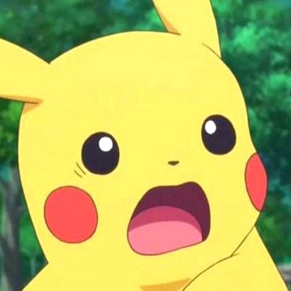 Pikachu had a monstrous third evolution that unbalanced the game | VG247 Pikachu had a monstrous third evolution that unbalanced the game | VG247