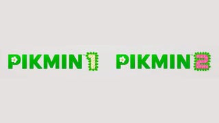 Pikmin y Pikmin 2 ya están disponibles en la eShop de Switch