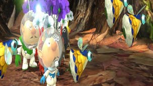 Pikmin 3 demo events being held in the UK starting this weekend