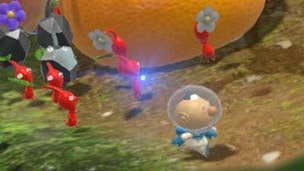 Pikmin 3: Wii U GamePad makes for a deeper experience than the originals, says Miyamoto