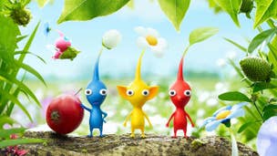 Pikmin 3 Deluxe demo available today for Switch owners