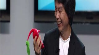 Pikmin 3 announced, gameplay involves managing up to 100 Pikmin