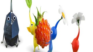 Pikmin 3 bests other high profile debuts in Japan 