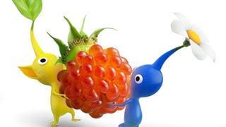 Pikmin 3 bests other high profile debuts in Japan 