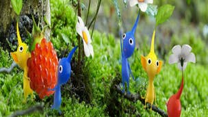 Pikmin 3: welcome to the garden of stress