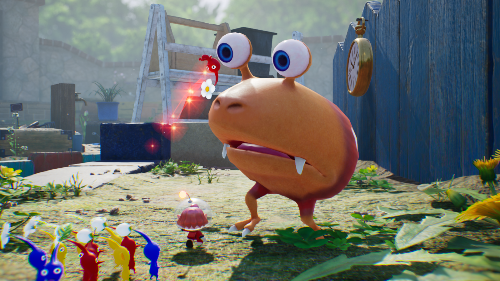 Switch hits 30m lifetime unit sales during July Japan Monthly