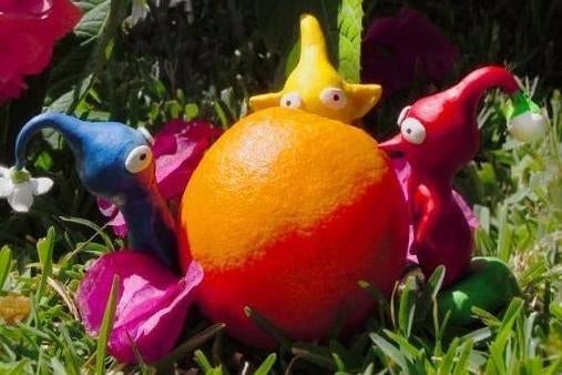 Pikmin 4 nog steeds in ontwikkeling