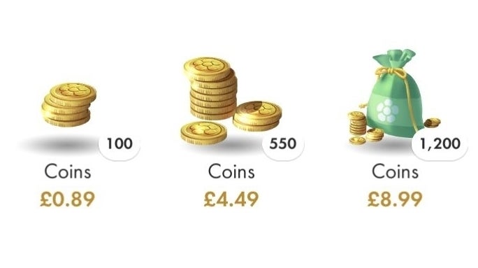 Pikmin Bloom Coins: How to get free daily Coins from walking in Pikmin Bloom  | Eurogamer.net