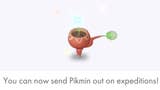 Pikmin Bloom Spedizioni: Come inviare i Pikmin in Spedizione e ottenere Cartoline
