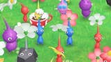 Pikmin Bloom now available in UK
