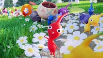 Pikmin Bloom release date: When is Pikmin Bloom releasing in the UK, US and worldwide?
