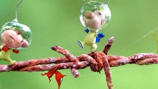 Pikmin 2 Wii to land in the US on June 10