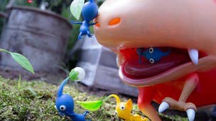 Pikmin 3 is the Greatest War Game I've Ever Played