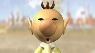 Pikmin 2 for Wii - 162 screens