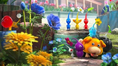 Pikmin 4 holds at No.1 for the third consecutive month | Japan Monthly Charts