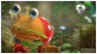 Nintendo explains what's happening with Pikmin 4