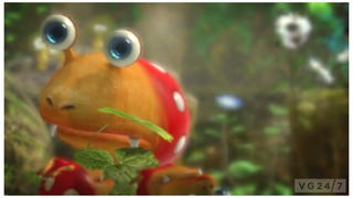 Nintendo explains what's happening with Pikmin 4