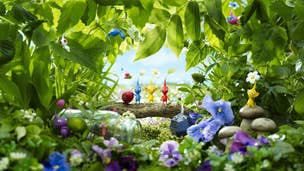 Nintendo has been super quiet about Pikmin 4, but don't worry - it's still in development