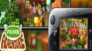 Wii U's Nintendo Land trailer shows Animal Crossing, Mario Chase, Pikmin Adventure & more