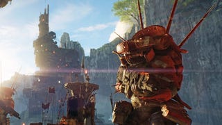 Piękno Anthem - jak silnik Frostbite ożywia świat nowej gry BioWare