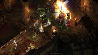 Pillars Of Eternity: The First Half Hour